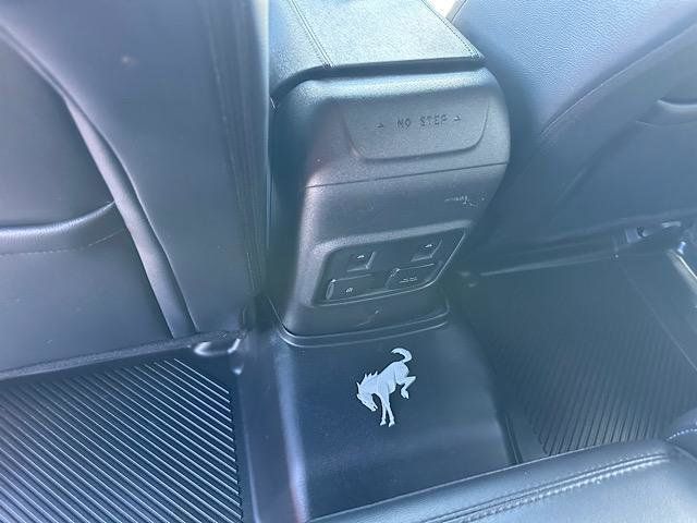 2024 Ford Bronco Wildtrak photo 13