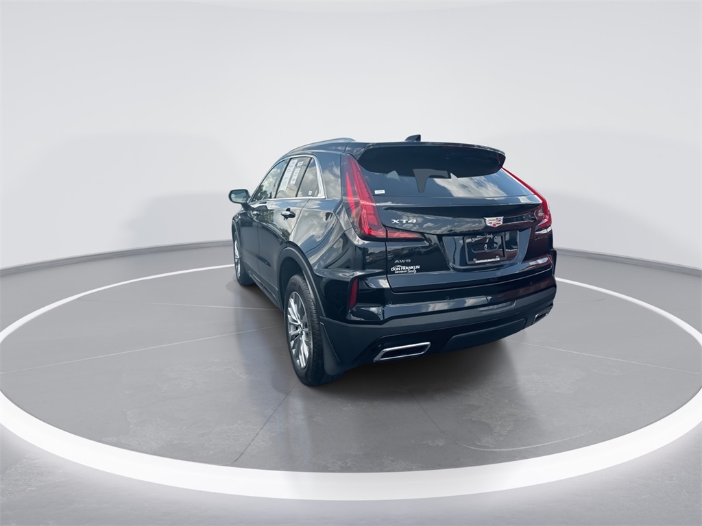 2024 Cadillac XT4 Premium Luxury photo 6