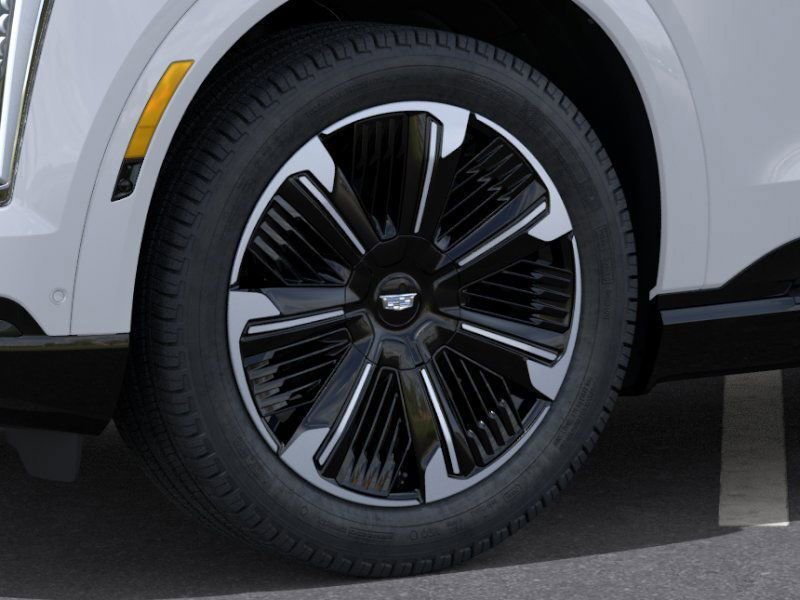 2026 Cadillac Escalade Premium Sport photo 10