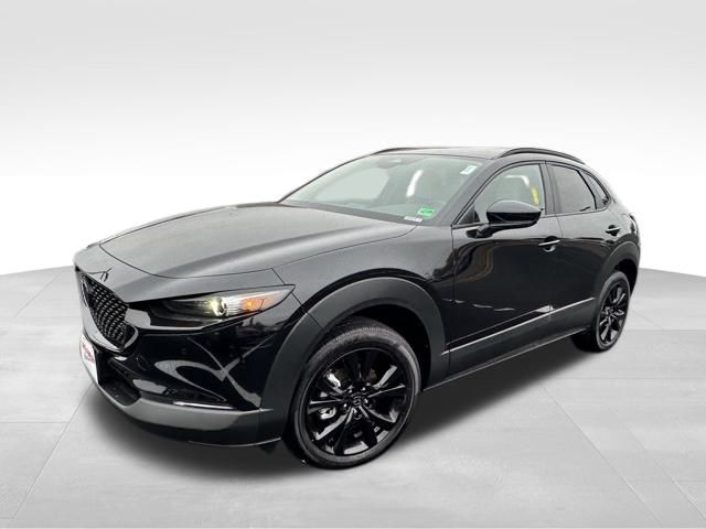 2026 Mazda CX-30 Aire Edition's photo