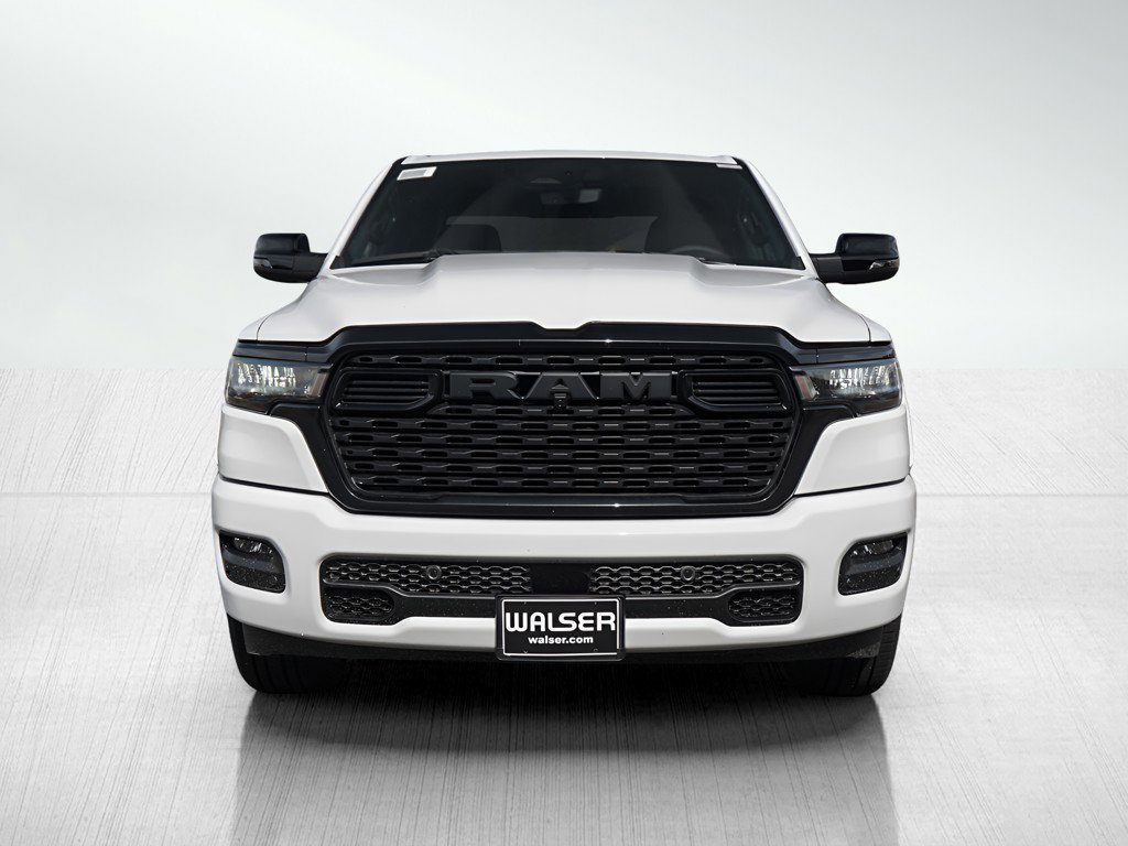 2025 Ram 1500 Big Horn Lone Star photo 2