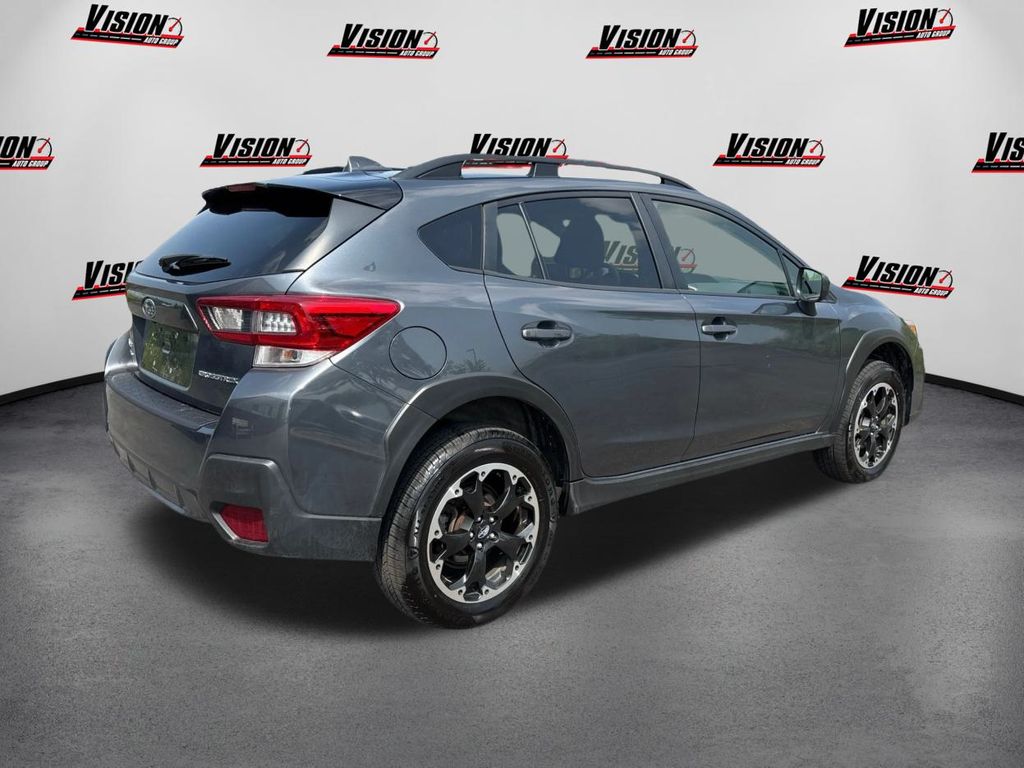 2023 Subaru Crosstrek Premium photo 5