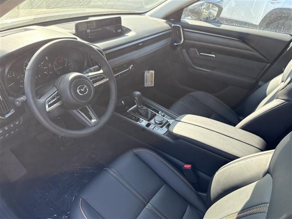 2025 Mazda CX-50 2.5 Turbo Premium Plus photo 3