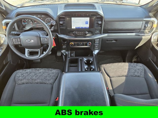 2022 Ford F-150 Tremor photo 6