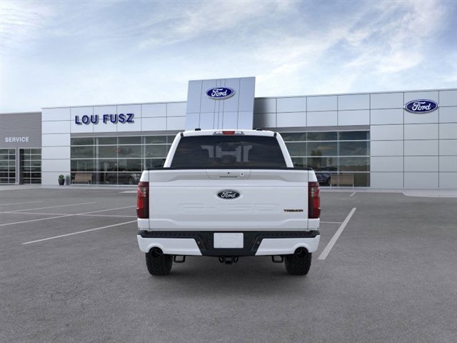 2025 Ford F-150 Tremor photo 3