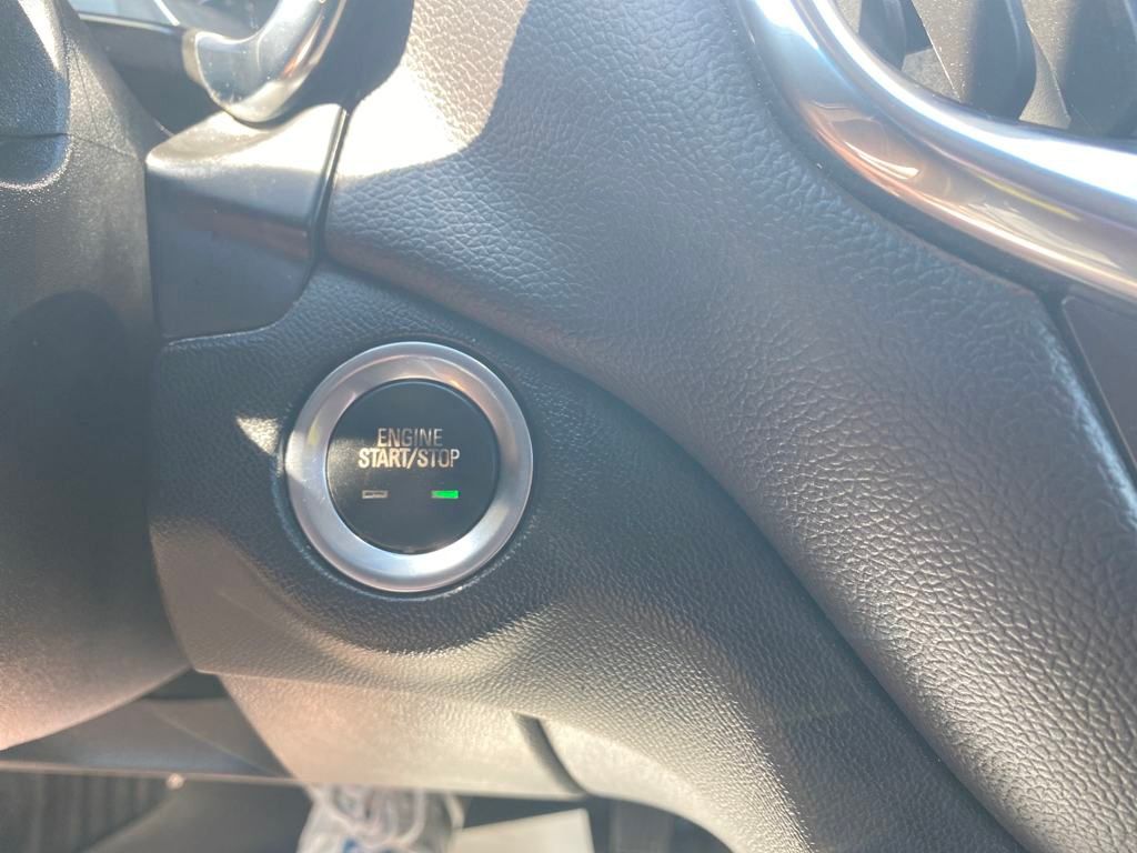 2023 Chevrolet Equinox LT photo 24