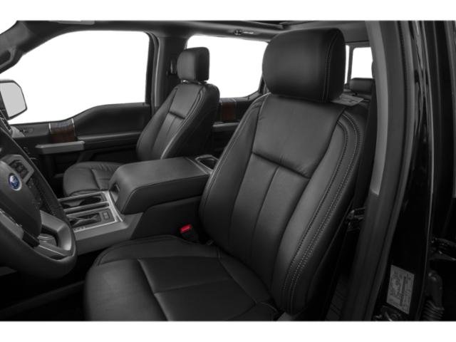 2020 Ford F-150 Lariat photo 9