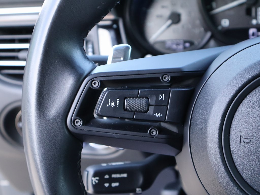 2023 Porsche Macan GTS photo 26