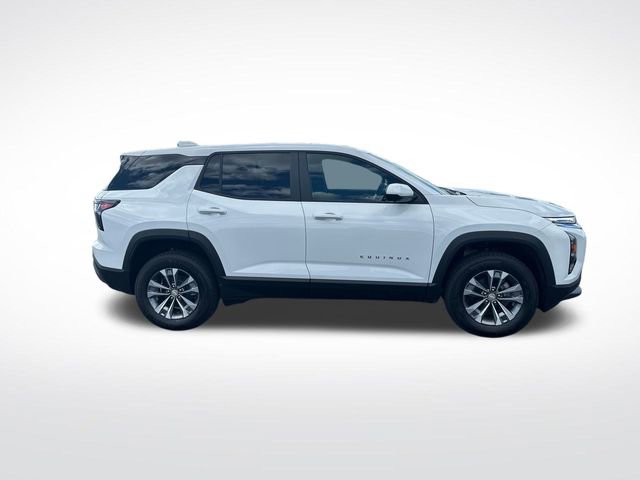 2026 Chevrolet Equinox LT photo 3