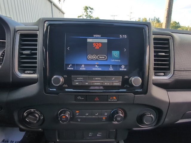 2023 Nissan Frontier SV photo 21