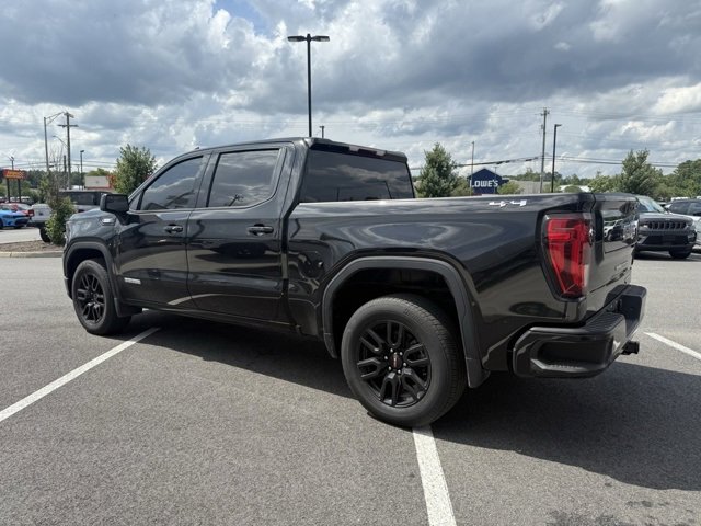 2023 Gmc Sierra 1500 Elevation photo 3