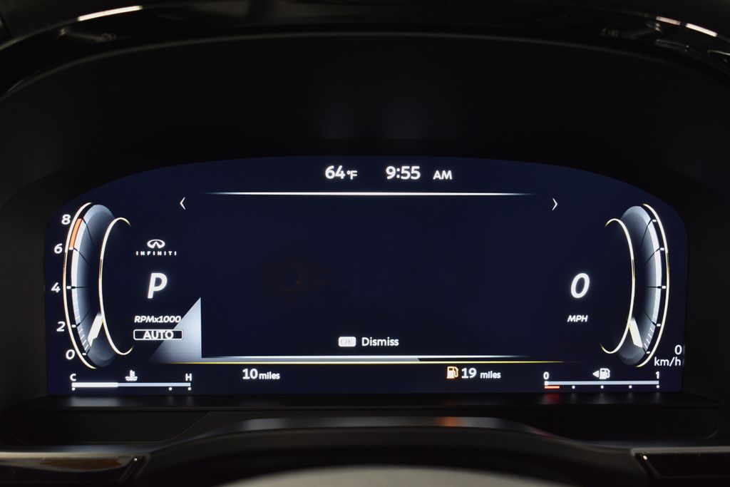 2026 Infiniti QX60 AWD photo 22