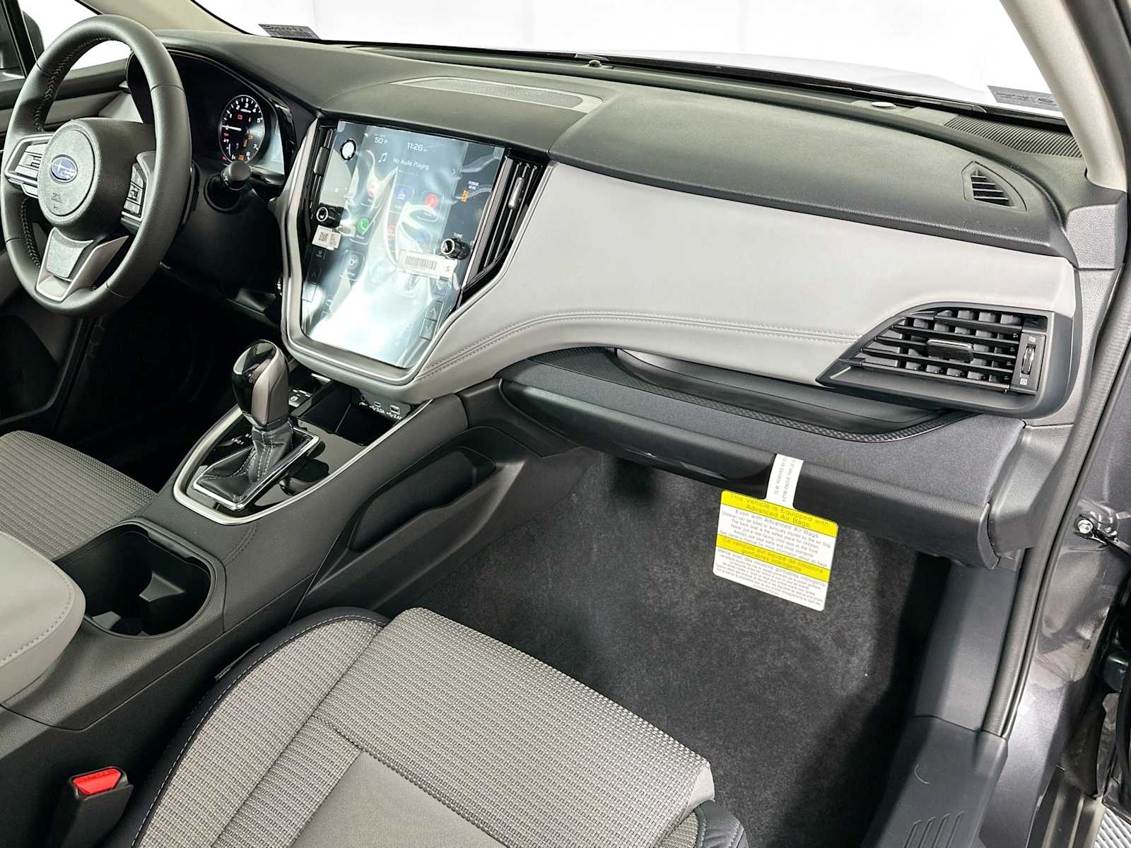 2025 Subaru Outback Premium photo 25