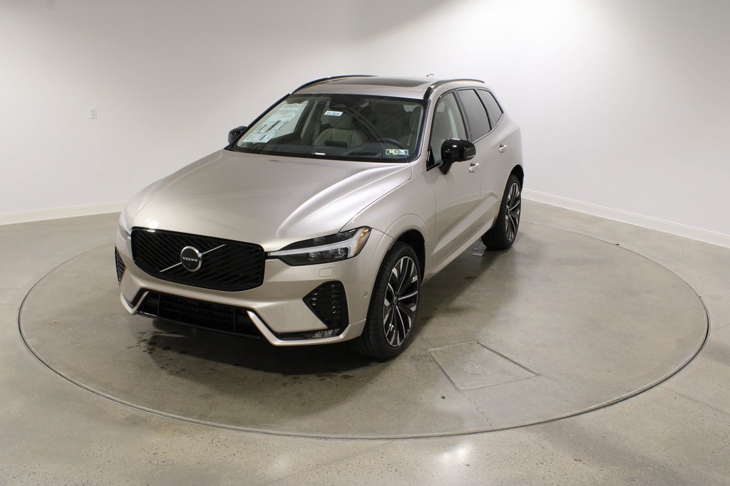 2026 Volvo XC60 Ultra's photo