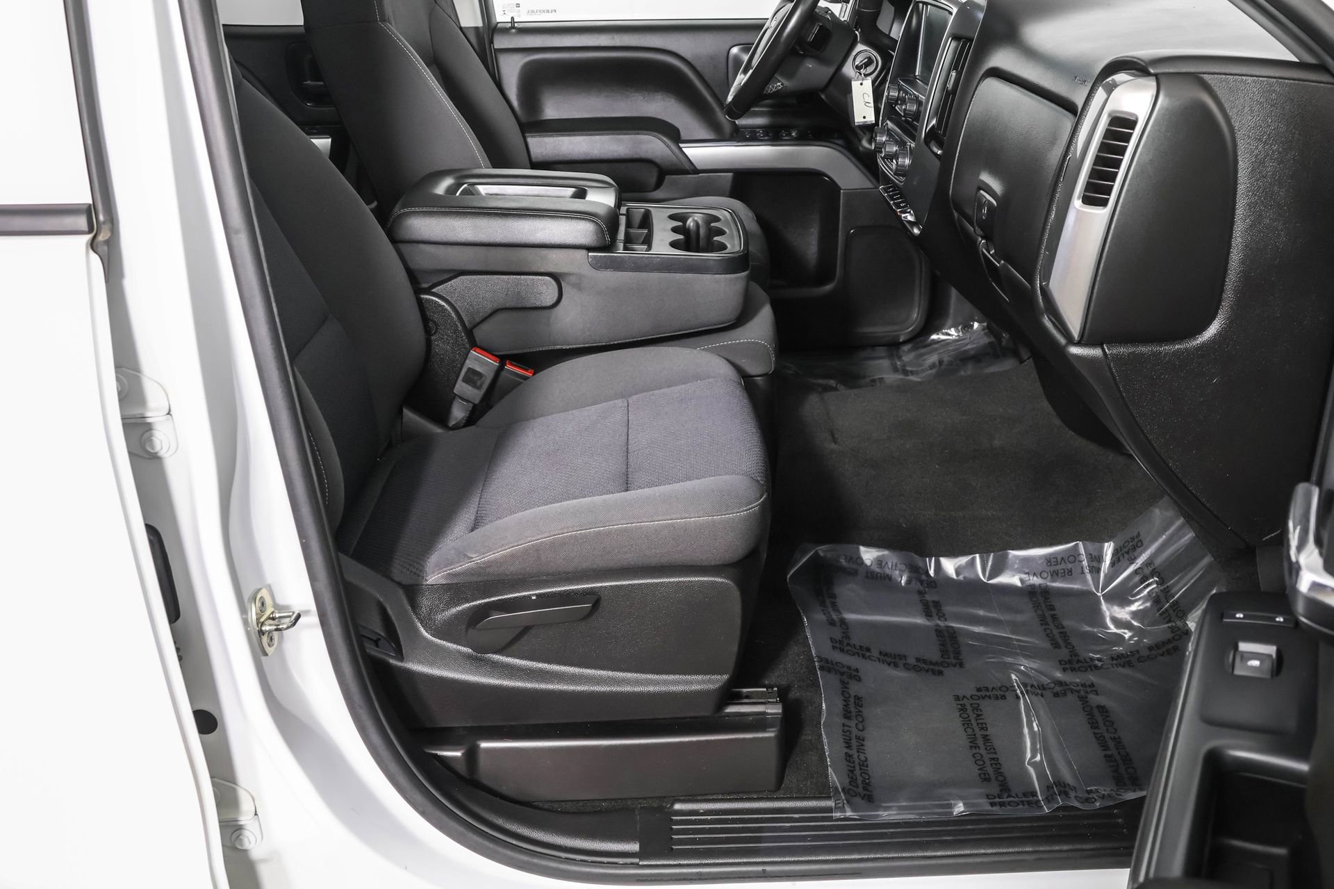 2018 Chevrolet Silverado 1500 LT photo 29