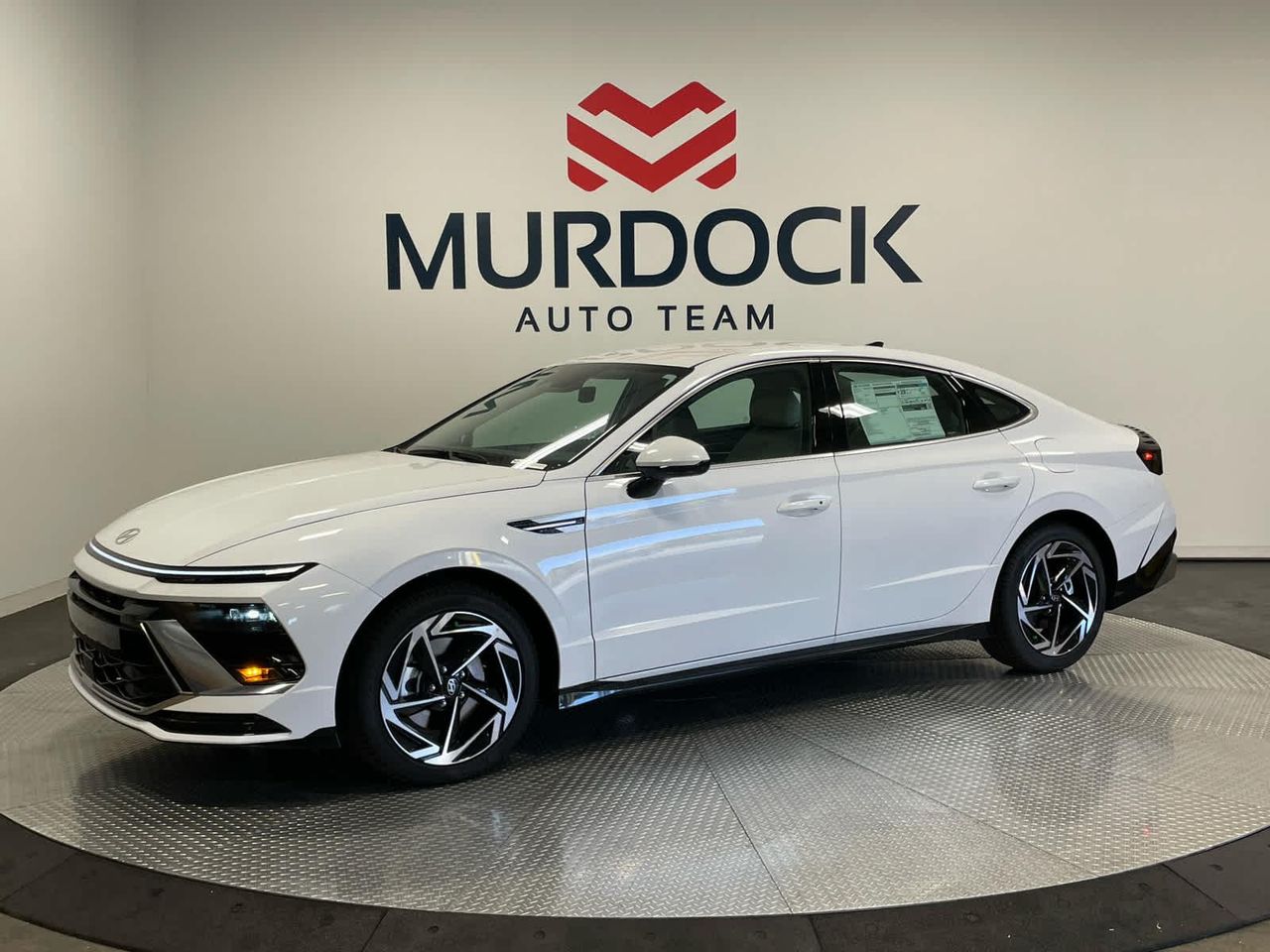 2026 Hyundai Sonata SEL's photo