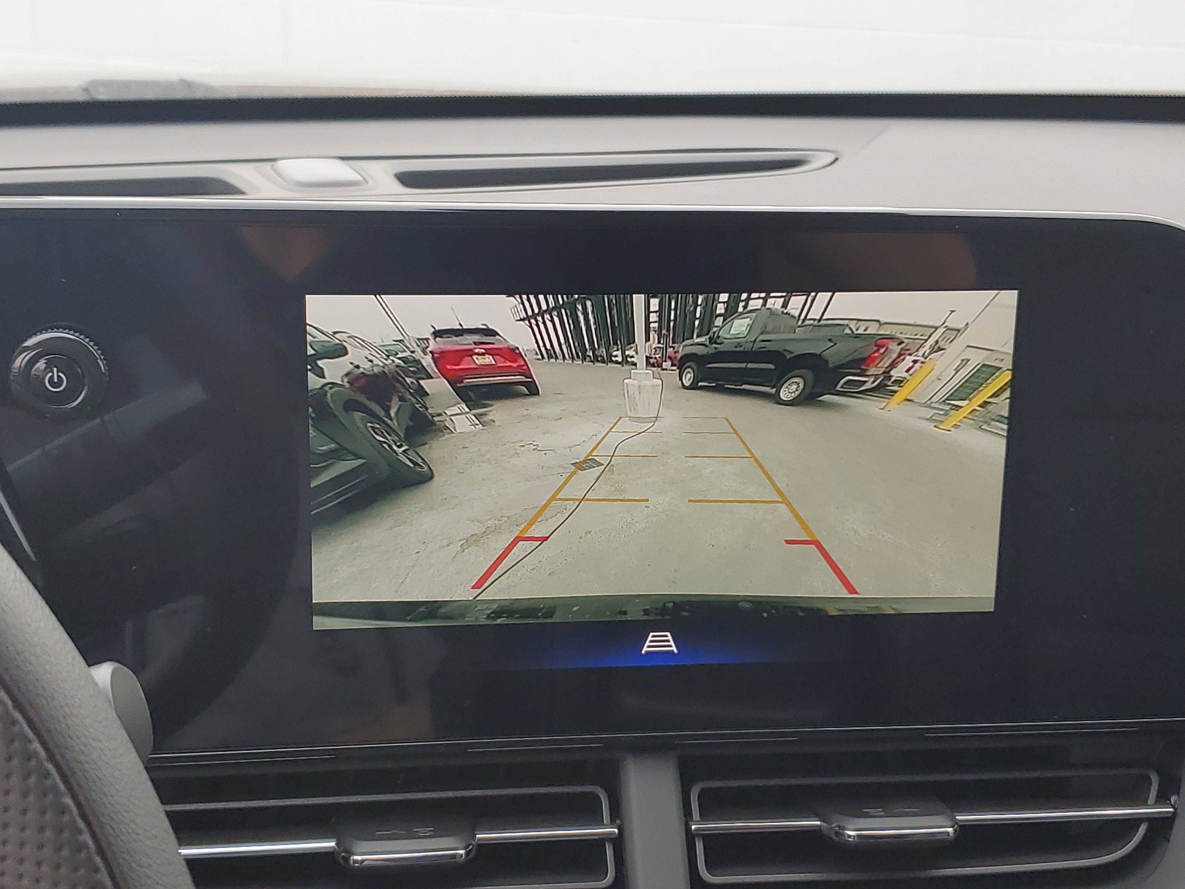 2026 Chevrolet Trax LT photo 4