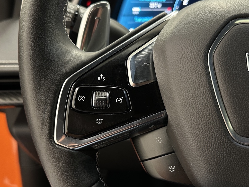 2023 Chevrolet Corvette 2LT photo 26