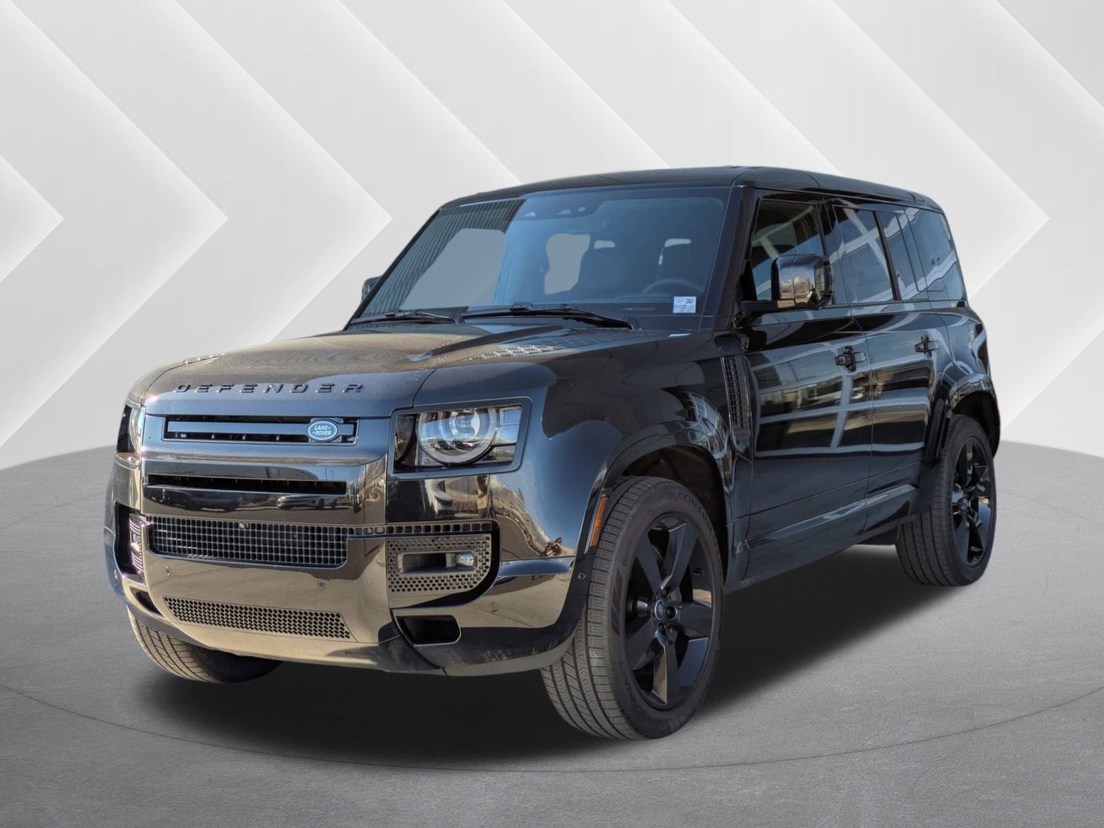2025 Land Rover Defender X-Dynamic SE's photo