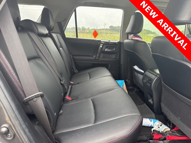 2021 Toyota 4Runner Venture Special Edition photo 11
