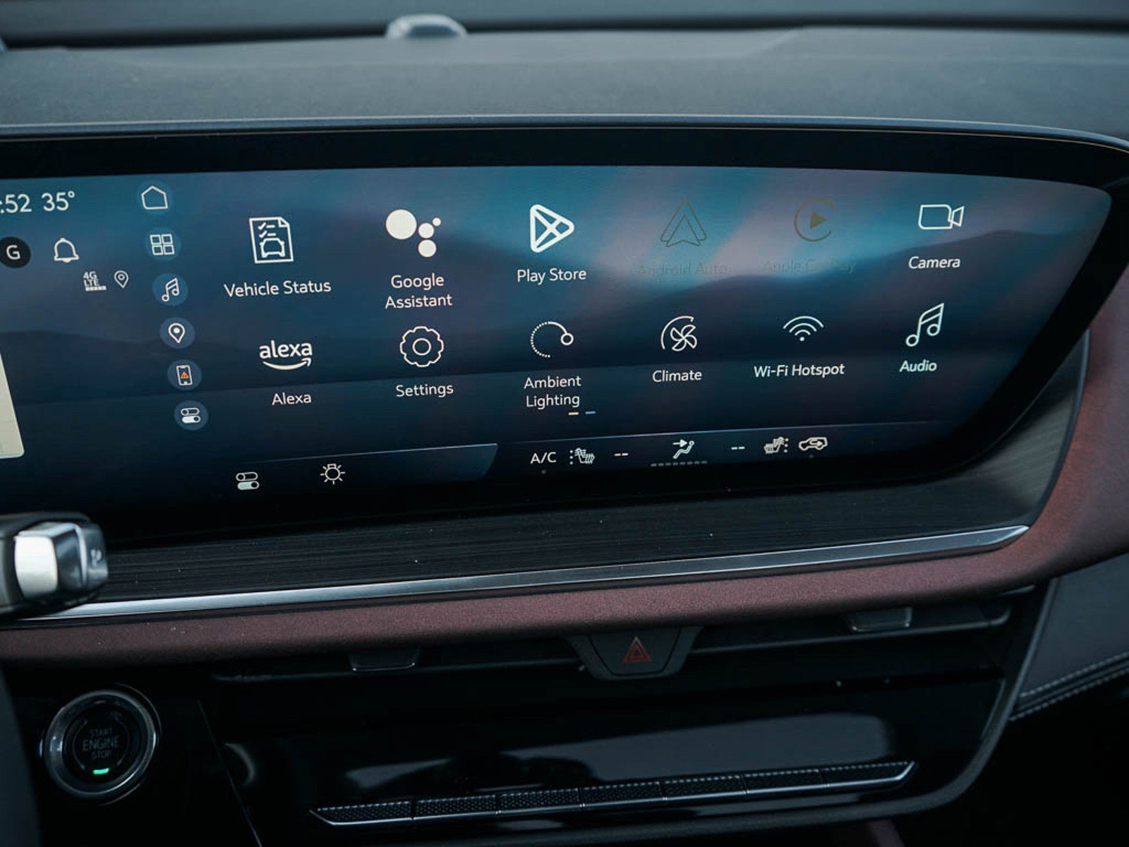 2025 Buick Envision Sport Touring photo 19