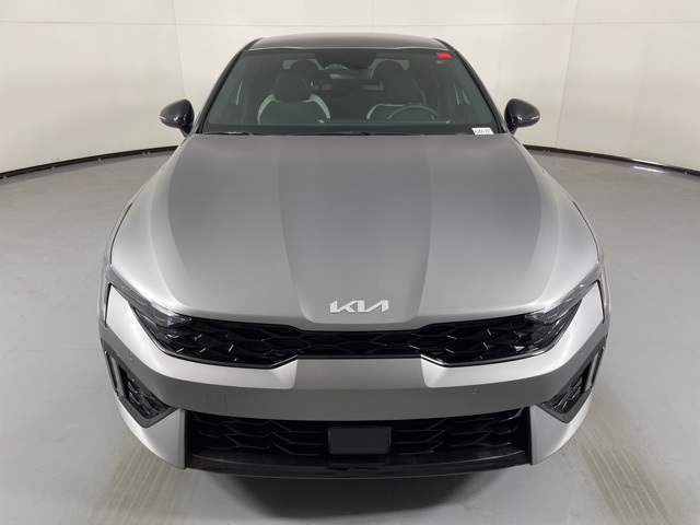 2026 Kia K5 GT-Line photo 3