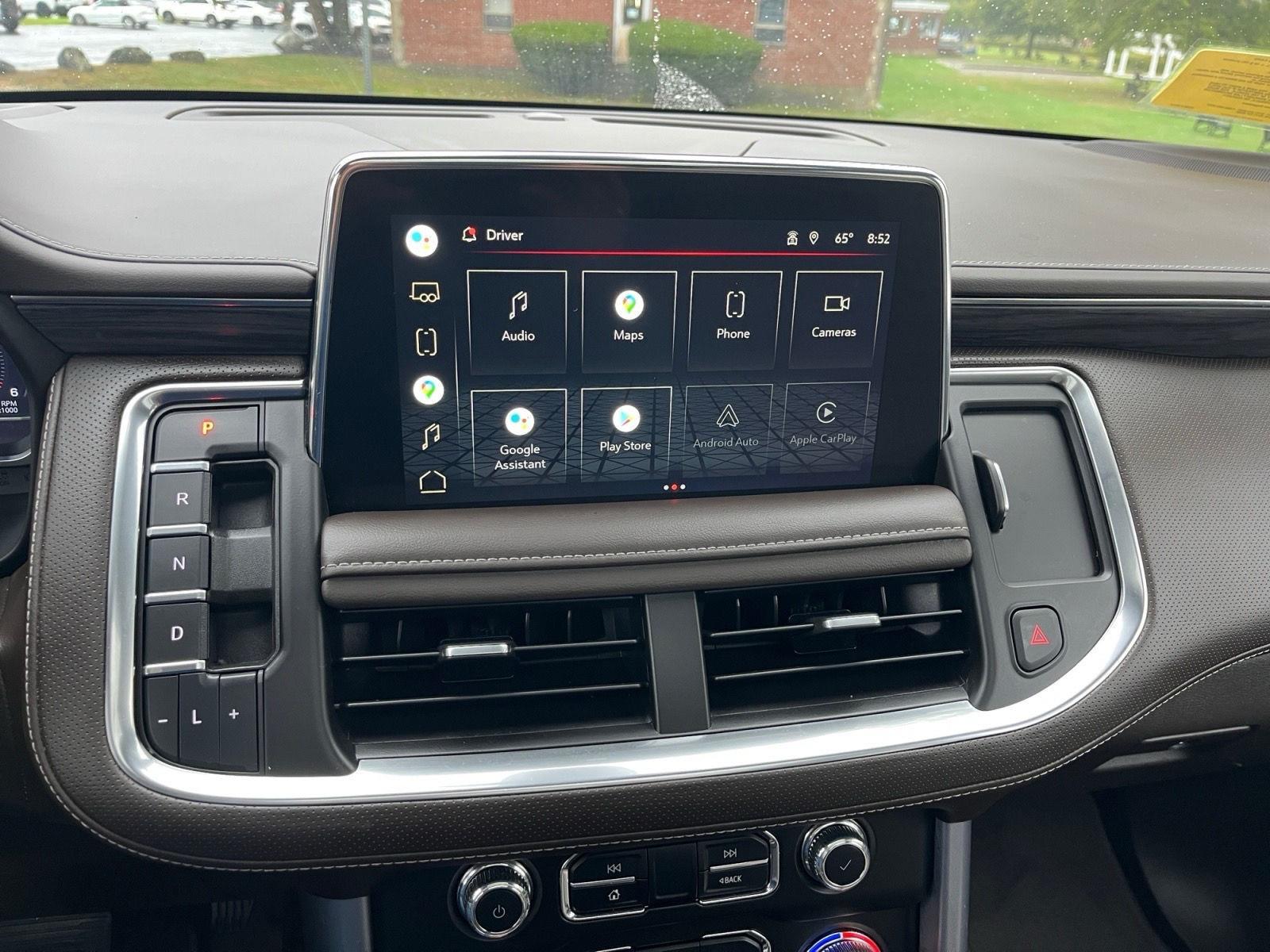 2022 Gmc Yukon SLT photo 20