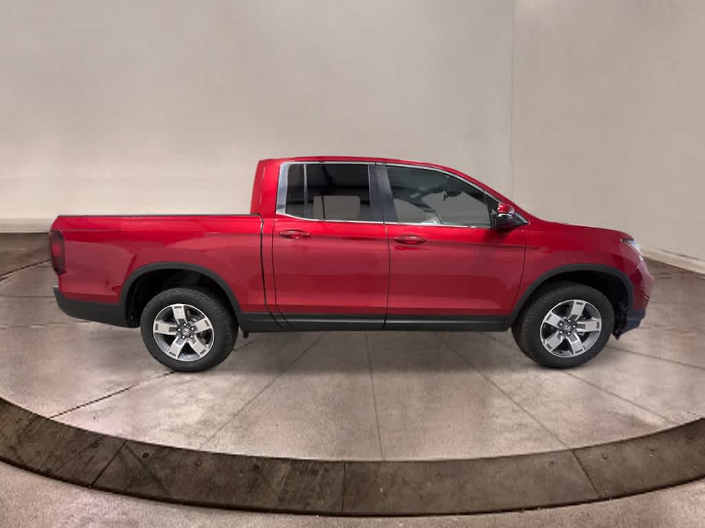 2026 Honda Ridgeline RTL photo 7