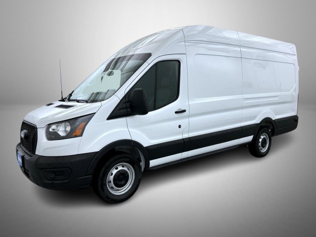 2026 Ford Transit Van Base's photo