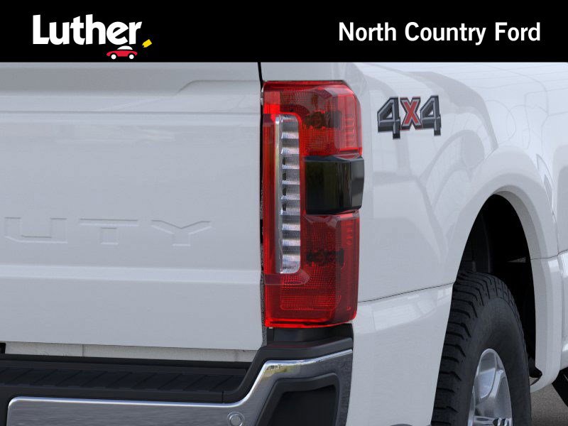 2026 Ford F-250 XLT photo 21