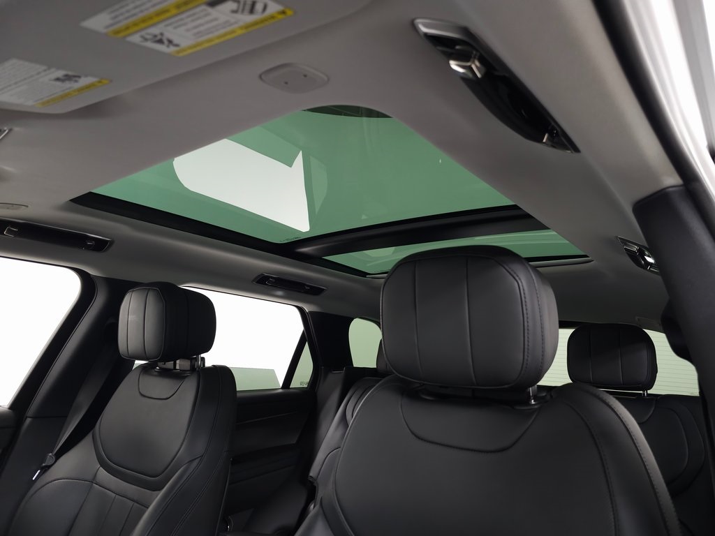 2023 LAND ROVER RANGE ROVER SPORT - Image 18