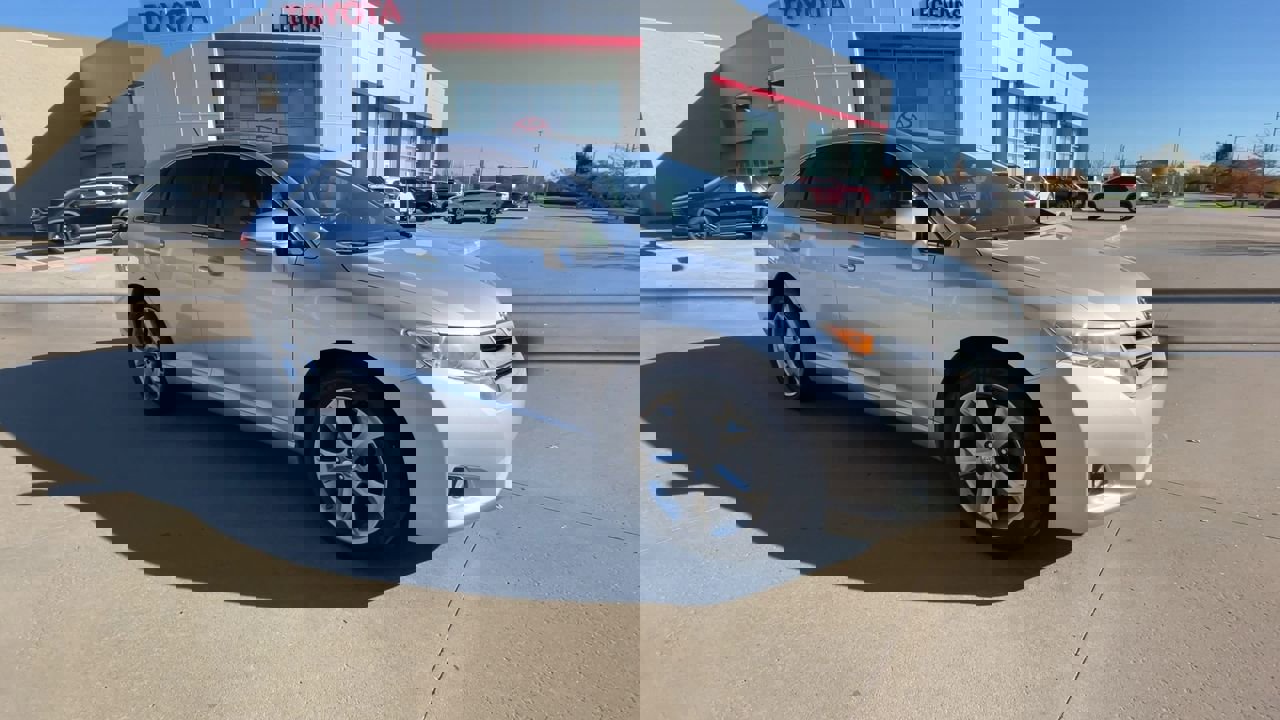 Used 2014 Toyota Venza XLE with VIN 4T3BK3BB0EU096489 for sale in Kansas City