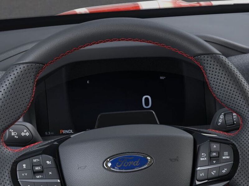 2025 Ford Explorer ST-Line photo 9