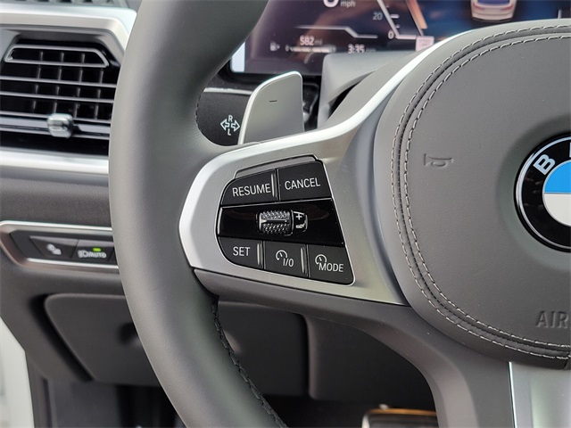 2026 Bmw X7 xDrive40i photo 32