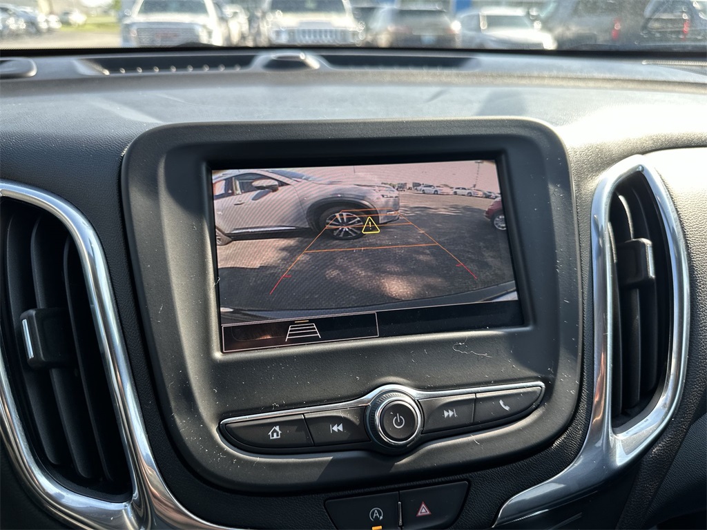 2023 Chevrolet Equinox LT photo 16