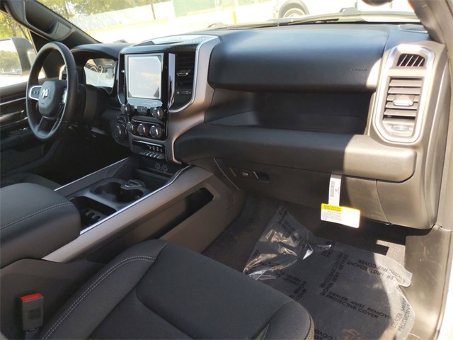 2025 Ram 1500 Big Horn Lone Star photo 27
