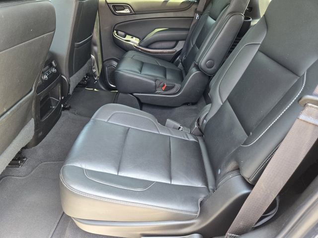2019 Chevrolet Tahoe LT photo 27