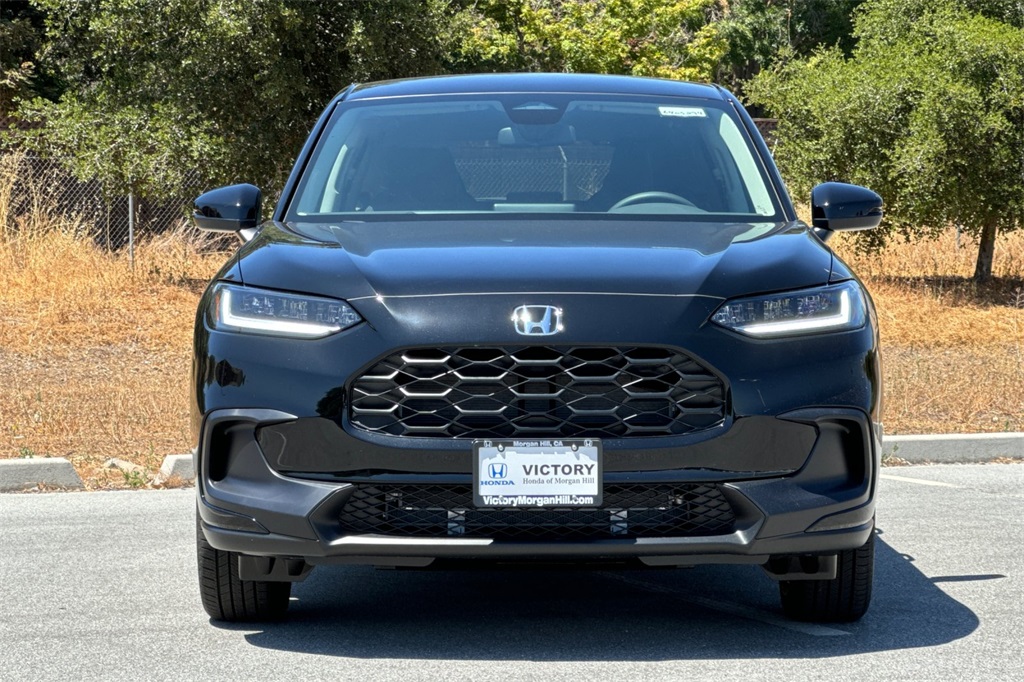 2026 Honda HR-V LX photo 8