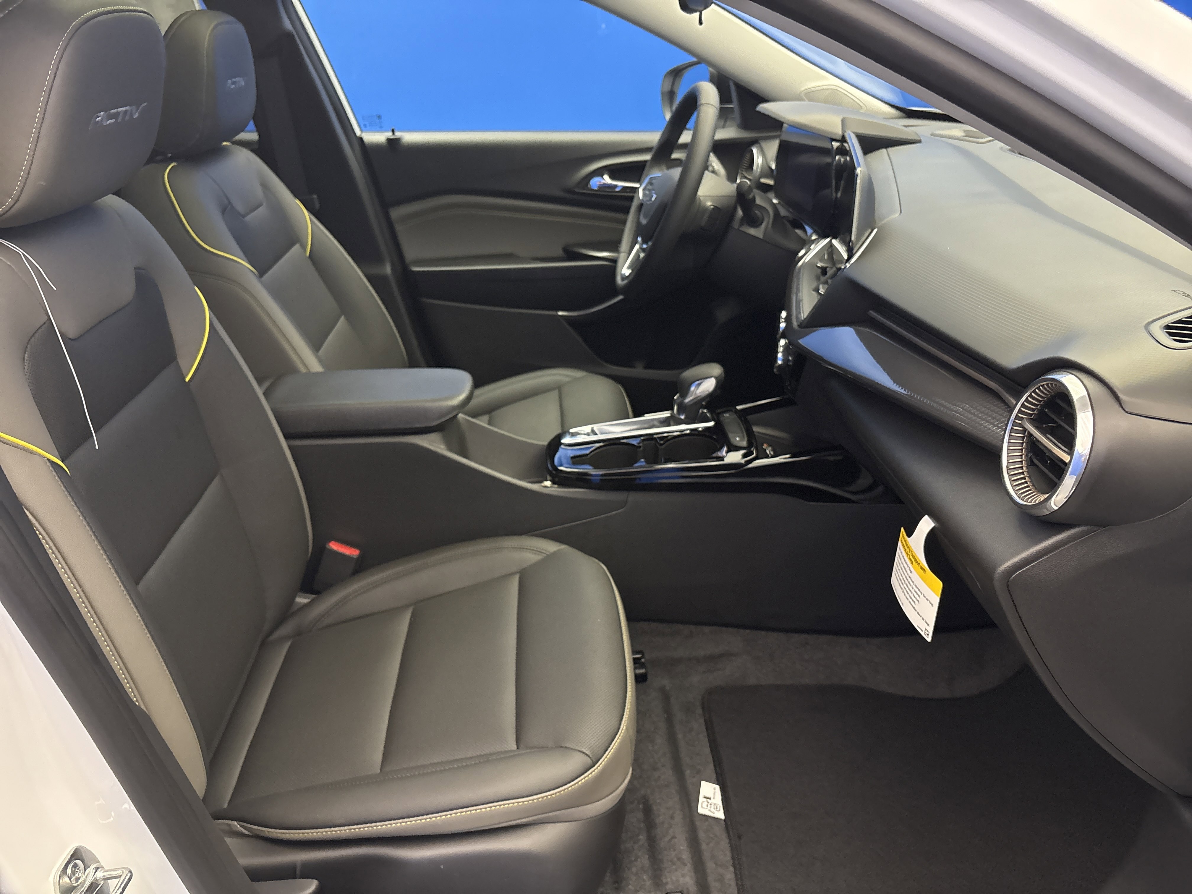 2026 Chevrolet Trax ACTIV photo 15