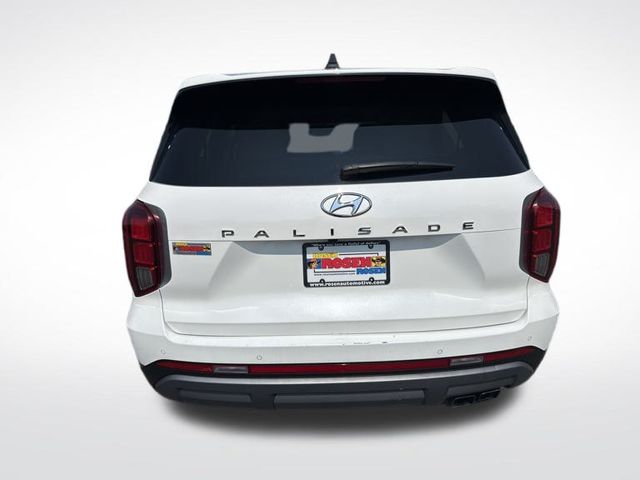 2023 Hyundai Palisade Limited photo 3