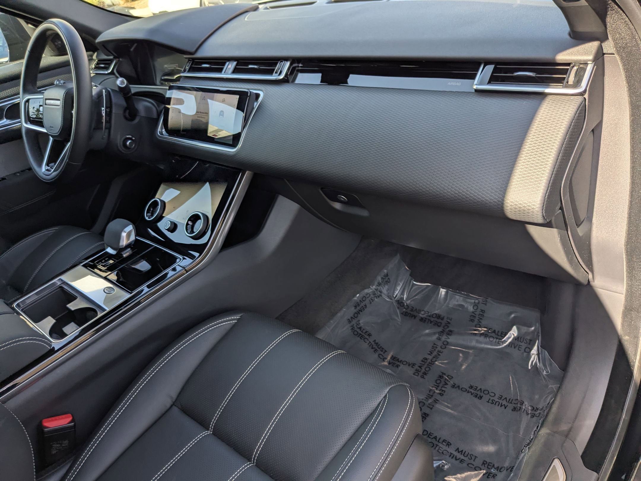 2023 Land Rover Range Rover Velar R-Dynamic S photo 20
