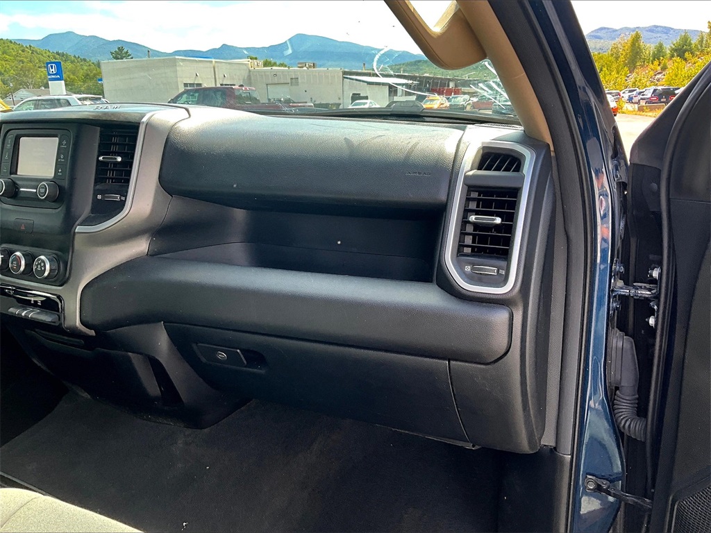 2020 Ram 1500 Big Horn Lone Star photo 12