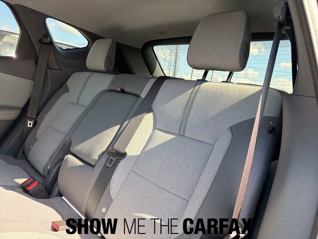 2020 Chevrolet Blazer 1LT photo 4