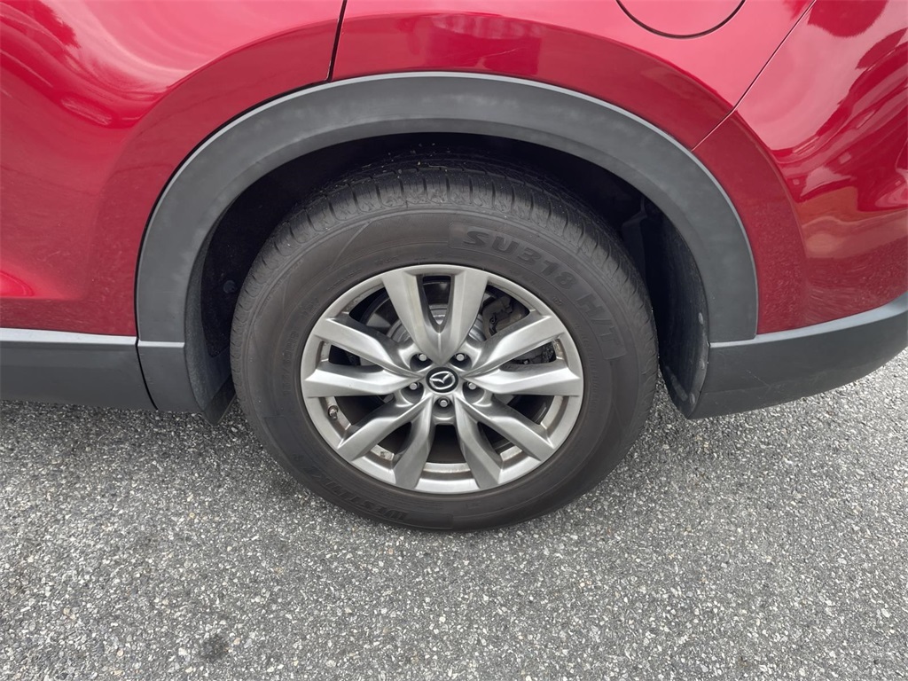 2019 Mazda CX-9 Touring photo 7