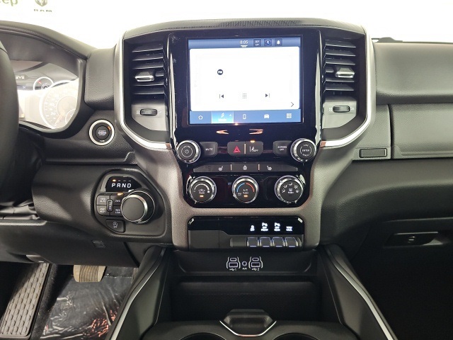 2025 Ram 1500 Big Horn Lone Star photo 21
