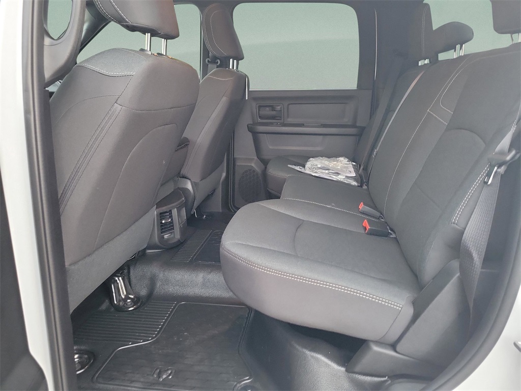 2026 Ram 3500 Tradesman photo 16