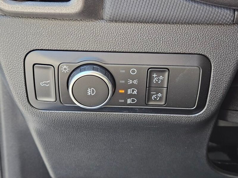 2025 Ford Bronco Sport Outer Banks photo 28
