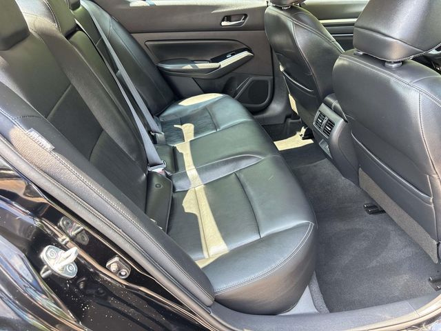 2021 Nissan Altima 2.5 SL photo 12