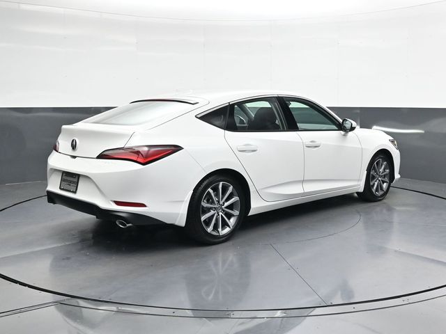 2025 Acura Integra Base photo 3
