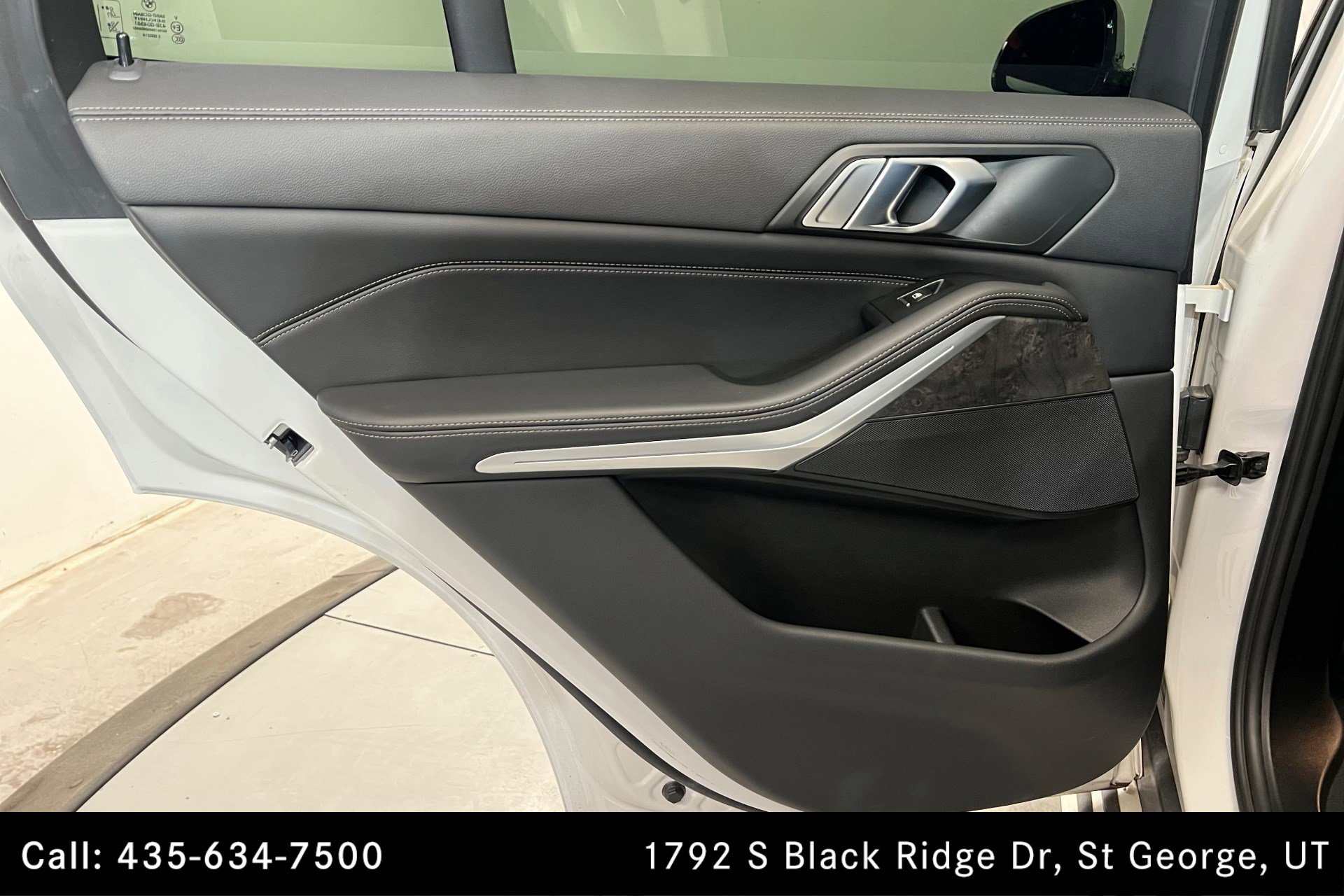 2023 Bmw X5 xDrive40i photo 18